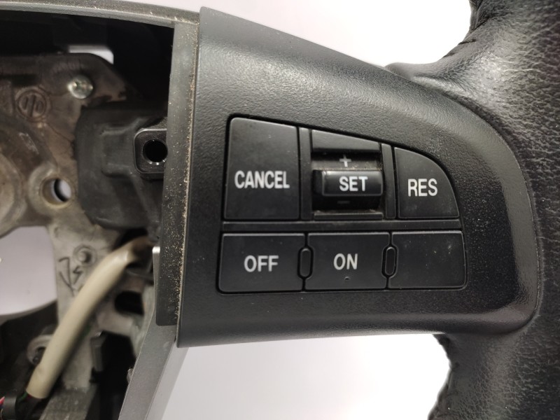 Volante Bcp13298202  - Mazda 5 (cw) 1.6 Cd Diesel Cat 3