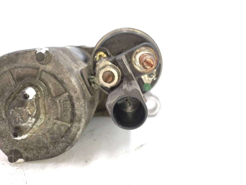 Motor Arranque 02t911024b Ts10e26  - Seat Ibiza (6l1) 1.4 16v 7