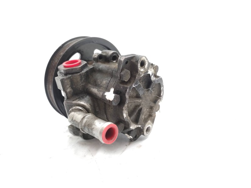 Bomba Direccion 6n0145157 7691955213  - Seat Ibiza (6k1) 1.9 Sdi 2