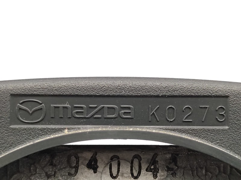 Volante Bcp13298202  - Mazda 5 (cw) 1.6 Cd Diesel Cat 6