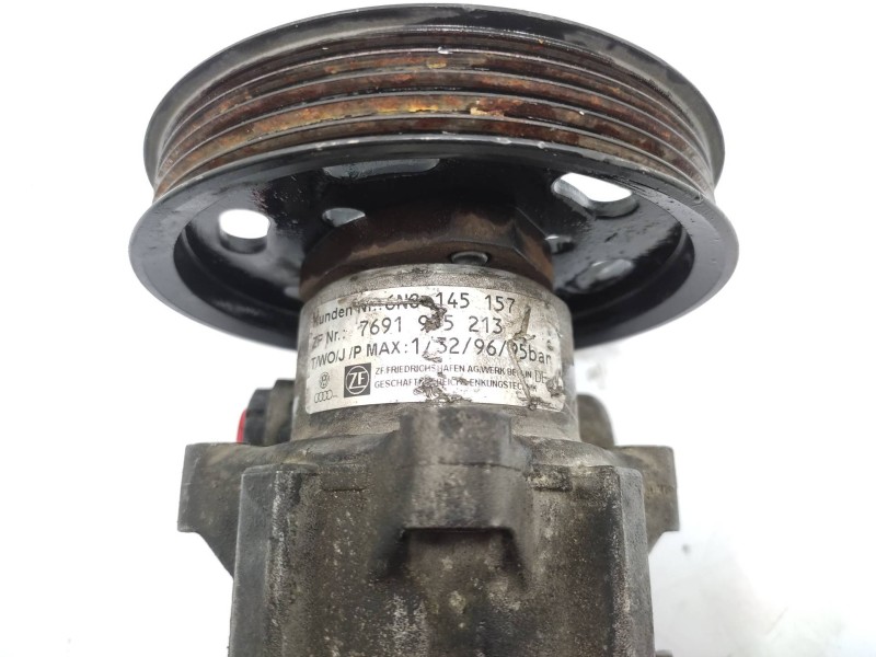 Bomba Direccion 6n0145157 7691955213  - Seat Ibiza (6k1) 1.9 Sdi 3