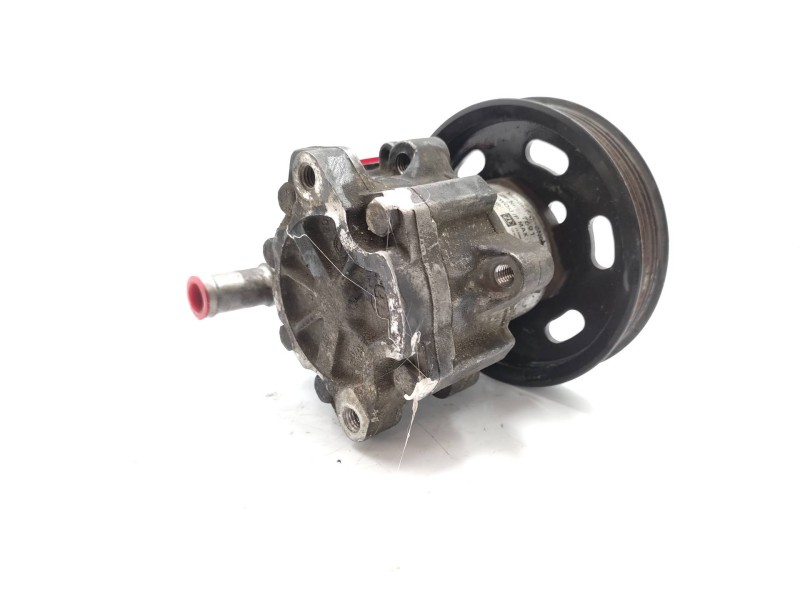Bomba Direccion 6n0145157 7691955213  - Seat Ibiza (6k1) 1.9 Sdi 4