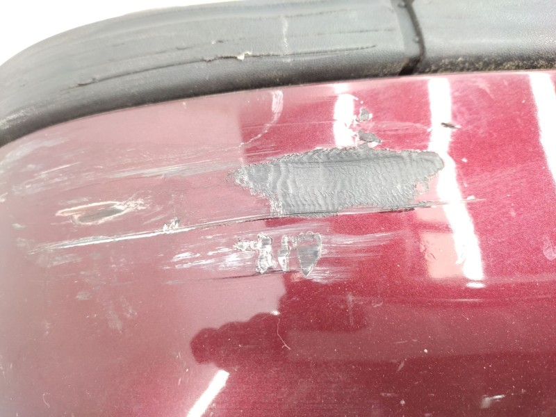 Paragolpes Trasero 51128159367  - Bmw 5 (e39) 523 I 4