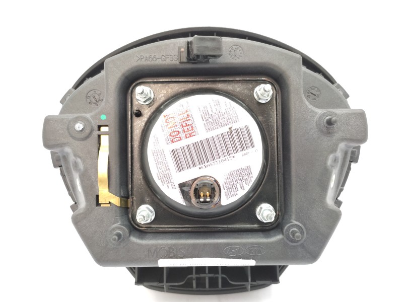 Airbag Delantero Izquierdo 569001h000  - Kia Cee'd Emotion 3