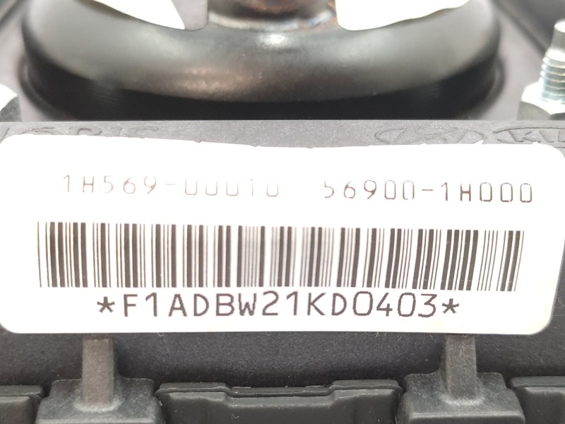 Airbag Delantero Izquierdo 569001h000  - Kia Cee'd Emotion 5