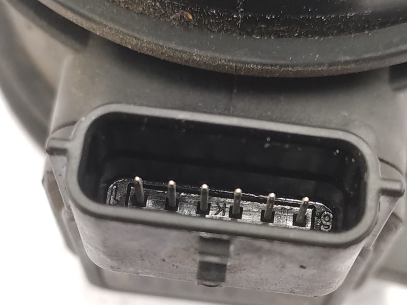 Caudalimetro 8200280065 5wk97005  - Renault Laguna Iii 2.0 Dci Diesel Cat 5