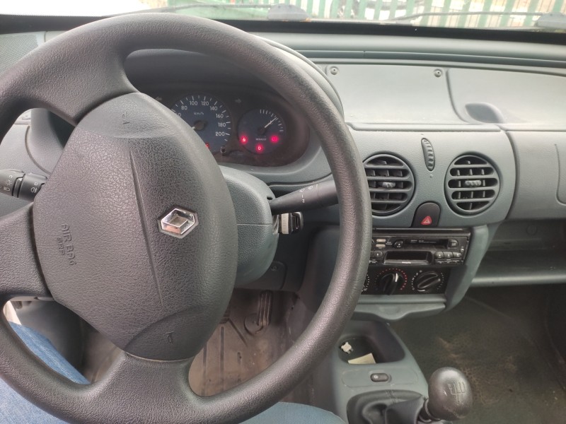 renault kangoo (f/kc0) del año 2000