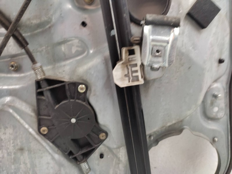 Elevalunas Delantero Derecho 3u1837752bj 3b1837462  - Skoda Superb (3u4) 1.9 Tdi 4