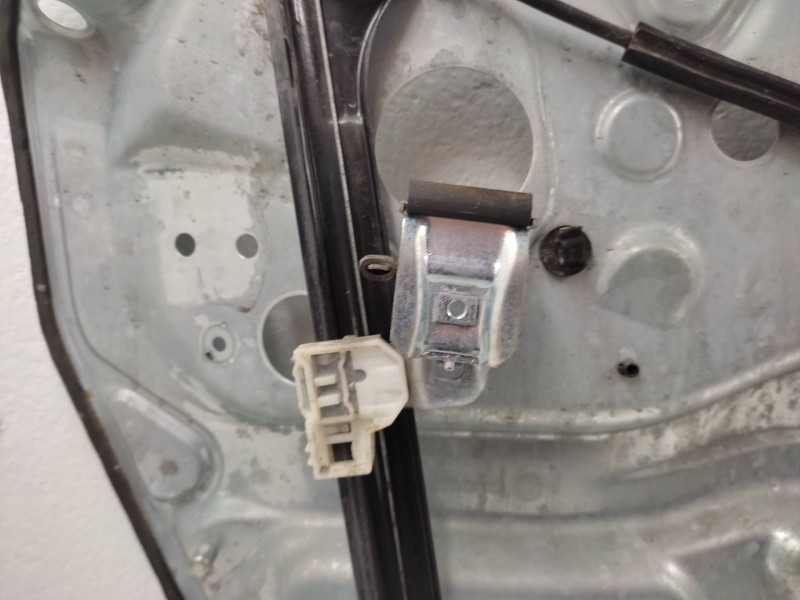 Elevalunas Delantero Derecho 3u1837752bj 3b1837462  - Skoda Superb (3u4) 1.9 Tdi 5