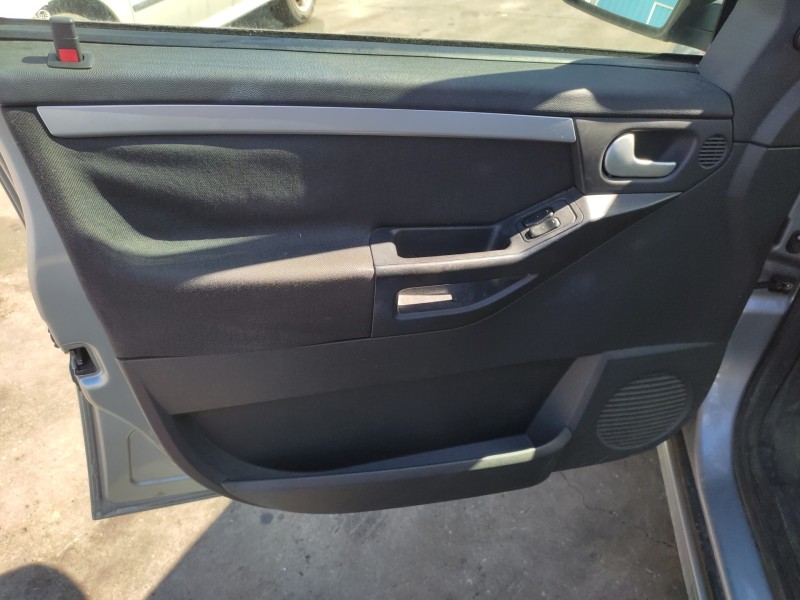 opel meriva del año 2005