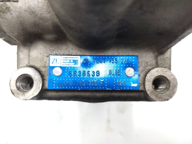 Bomba Direccion 048145155f 7681955265  - Audi A6 Berlina (c4) 2.3 4
