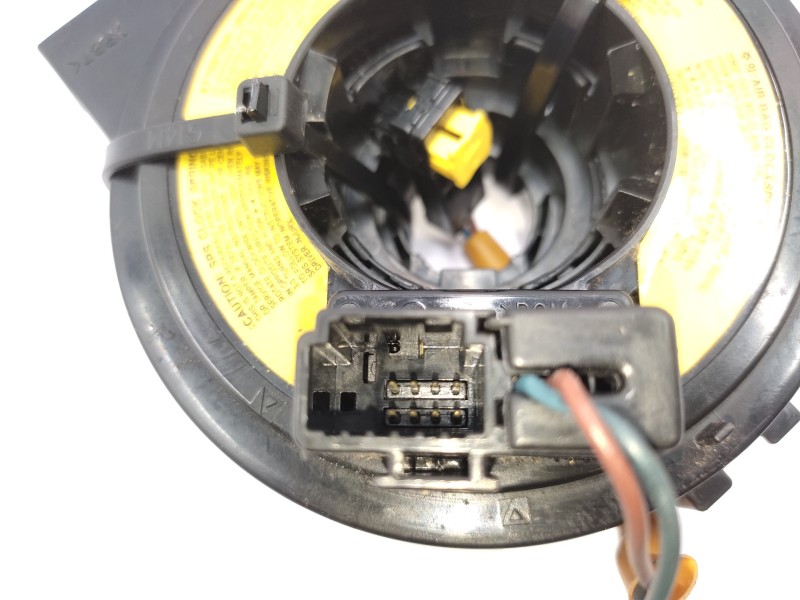 Anillo Airbag 934902h300  - Kia Cee'd Emotion 4