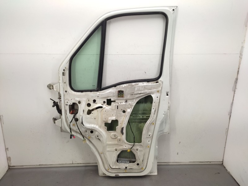 Puerta Delantera Derecha 99460120  - Iveco Daily Iii Autobús 35 S 13, 40 C 13, 50 C 13 4