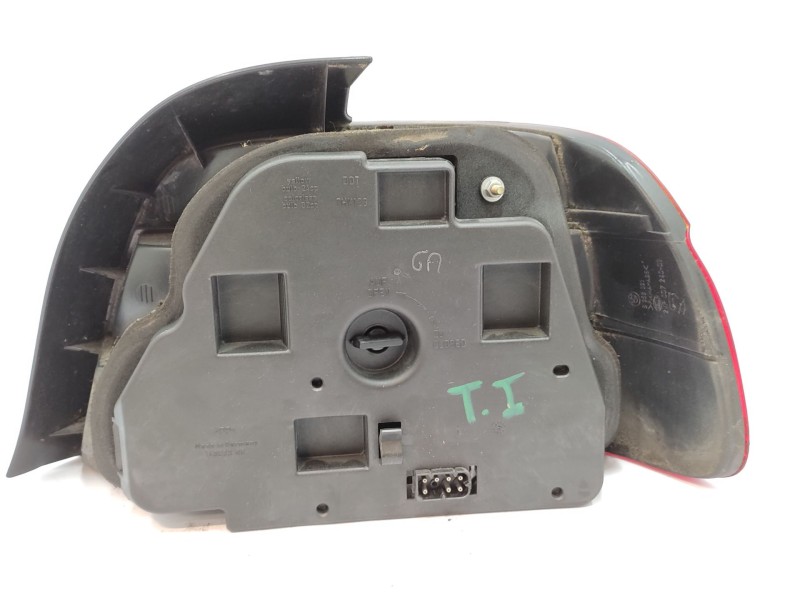 Piloto Trasero Izquierdo 63218363557  - Bmw 5 (e39) 523 I 2