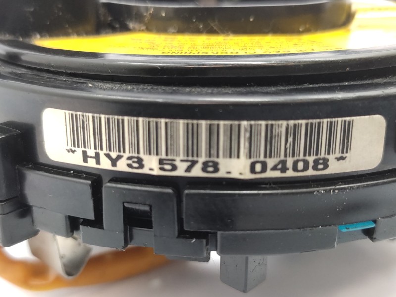 Anillo Airbag 934902h300  - Kia Cee'd Emotion 6