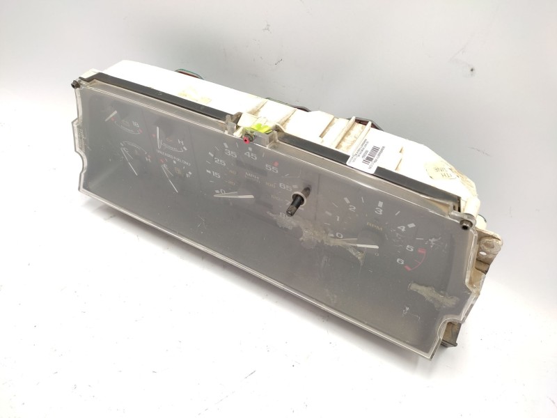 Cuadro Instrumentos Fotz10883a F27z9280b E9tz17255f - Ford Usa Explorer (u2, U_) 4.0 V6 4wd 2