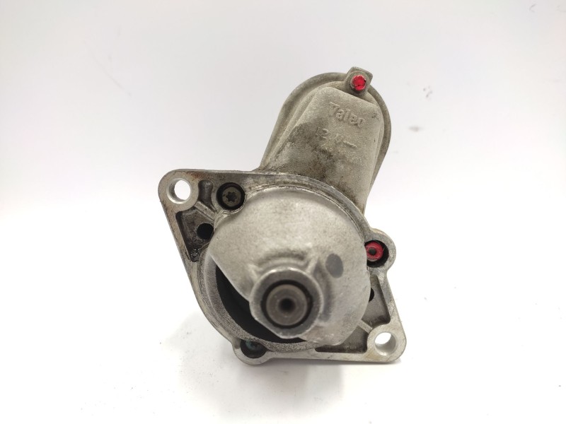 Motor Arranque 90341777 D6ra62 - Opel Astra G Berlina 1.6 16v 2