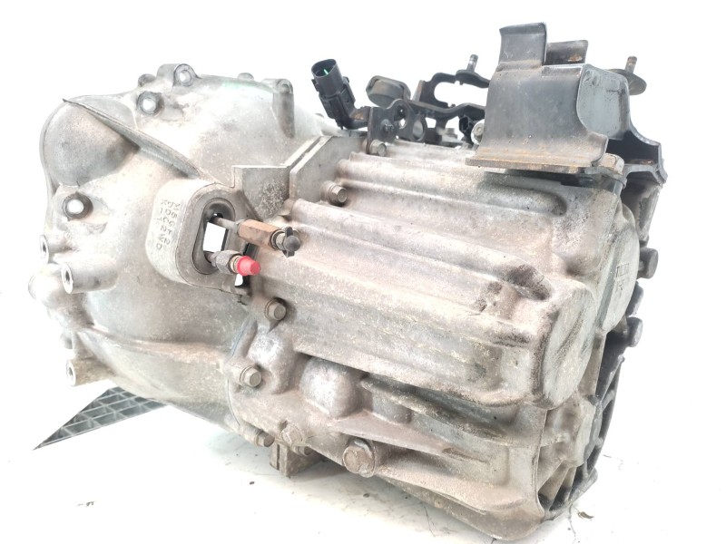 Caja Cambios S728jc 4300024330  - Kia Cee'd Emotion 3