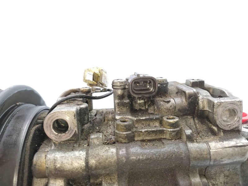 Compresor Aire Acondicionado 4425002070  - Fiat Brava (182) 1.6 16v Cat 4