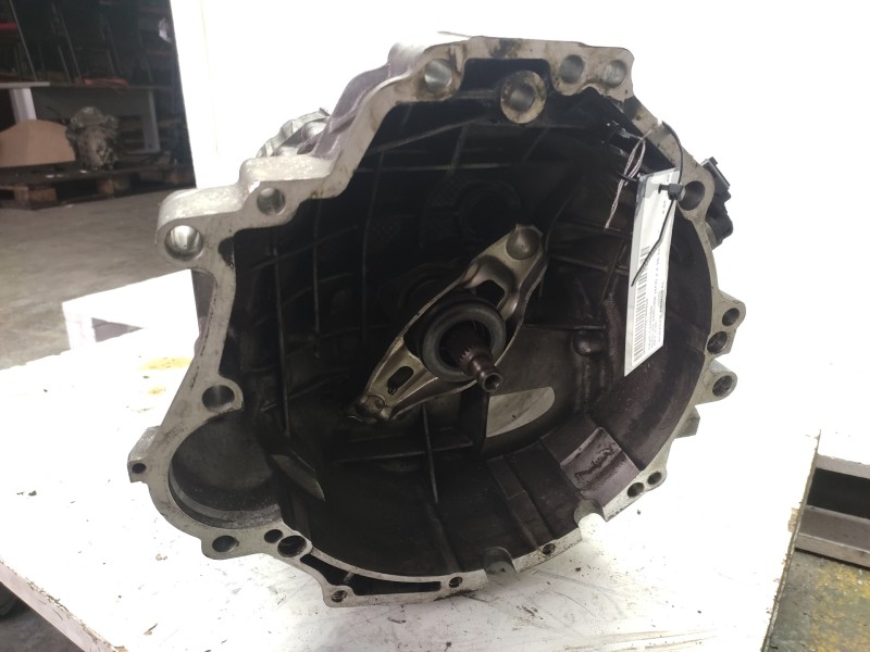 Caja Cambios Gvc  - Audi A6 Berlina (4f2) 3.2 V6 24v Fsi 4