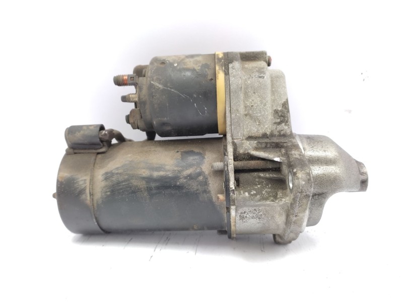 Motor Arranque 90341777 D6ra62 - Opel Astra G Berlina 1.6 16v 3