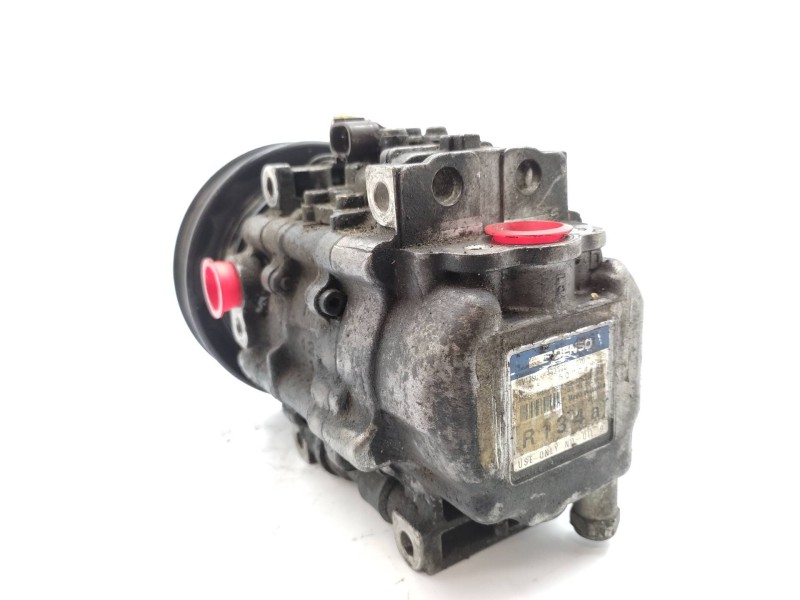Compresor Aire Acondicionado 4425002070  - Fiat Brava (182) 1.6 16v Cat 5