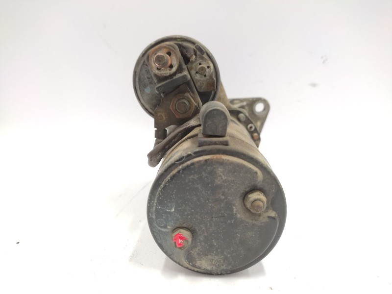 Motor Arranque 90341777 D6ra62 - Opel Astra G Berlina 1.6 16v 4