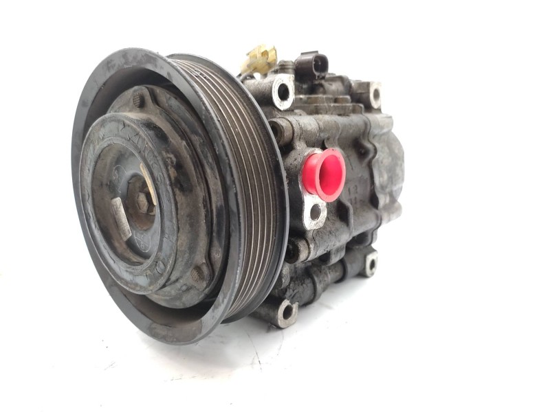 Compresor Aire Acondicionado 4425002070  - Fiat Brava (182) 1.6 16v Cat 6