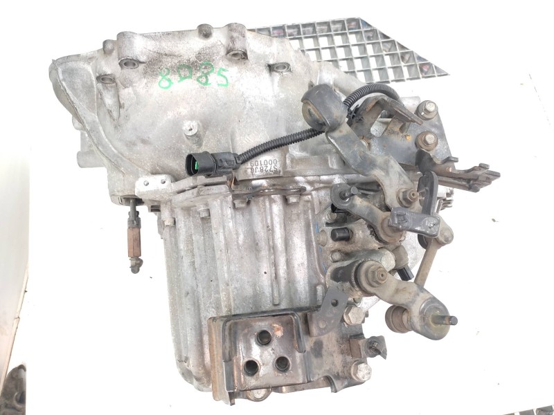 Caja Cambios S728jc 4300024330  - Kia Cee'd Emotion 6
