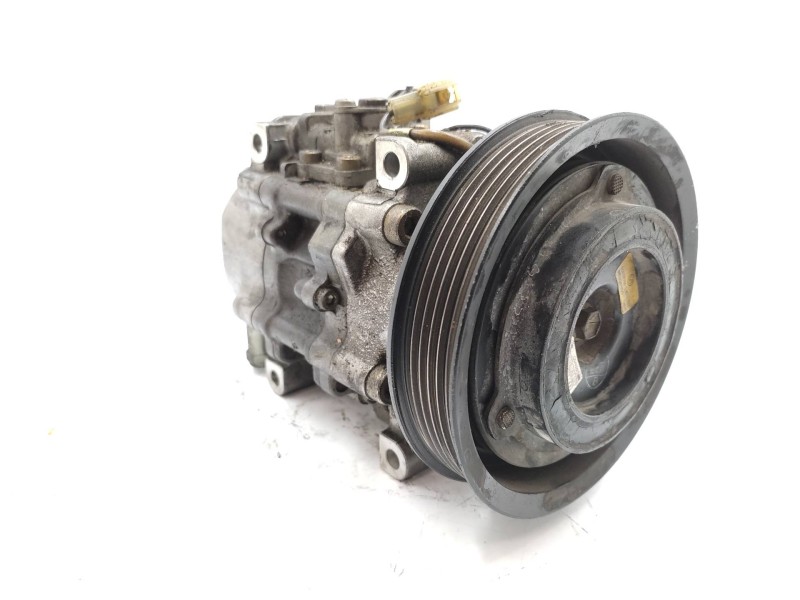 Compresor Aire Acondicionado 4425002070  - Fiat Brava (182) 1.6 16v Cat 7