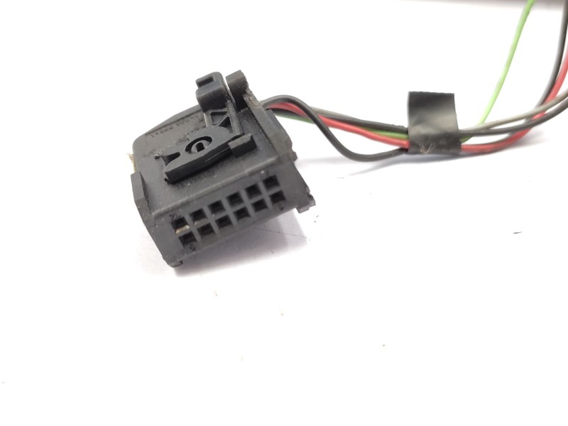 Retrovisor Izquierdo 51168266601  - Bmw 5 (e39) 523 I 3
