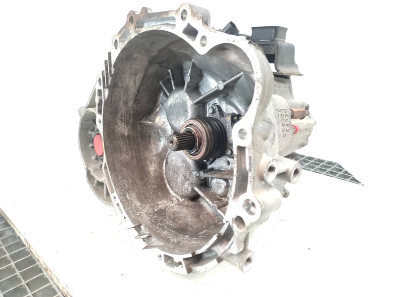 Caja Cambios S728jc 4300024330  - Kia Cee'd Emotion 7