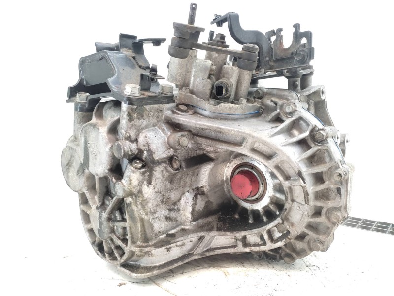 Caja Cambios S728jc 4300024330  - Kia Cee'd Emotion 9