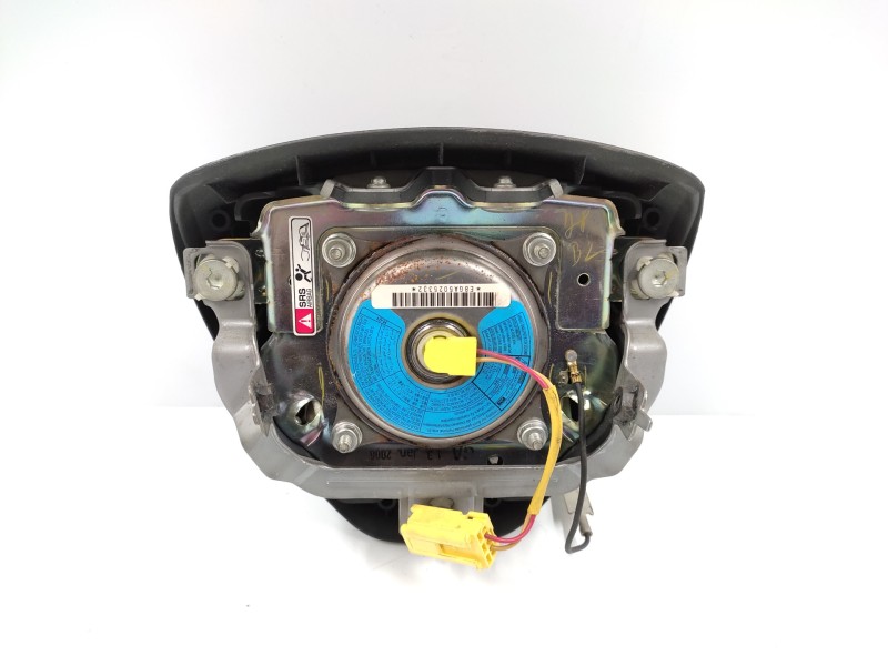 Airbag Delantero Izquierdo 77810smgg80za  - Honda Civic Berlina 5 (fk) 1.8 Executive 2