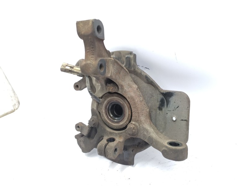 Mangueta Delantera Derecha 90498811  - Opel Astra G Berlina 1.6 16v 2