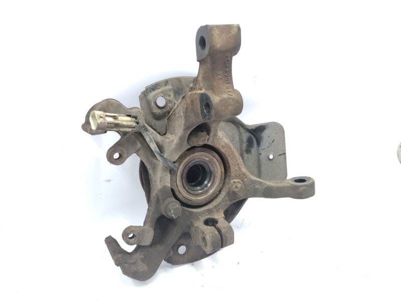 Mangueta Delantera Derecha 90498811  - Opel Astra G Berlina 1.6 16v 3