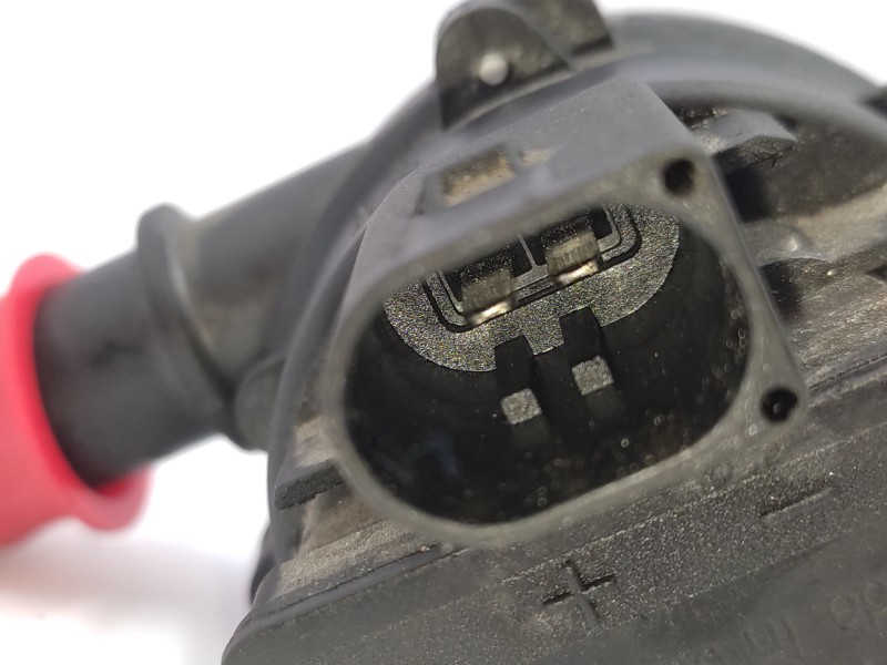 Bomba Agua 8200285950 0392023015  - Renault Laguna Iii 2.0 Dci Diesel Cat 3