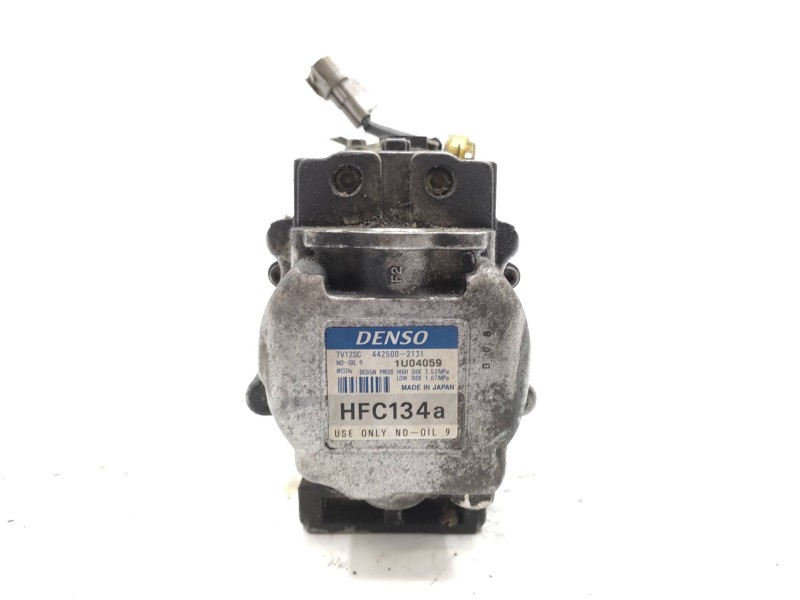 Compresor Aire Acondicionado 4425002131  - Fiat Brava (182) 1.6 16v Cat 2