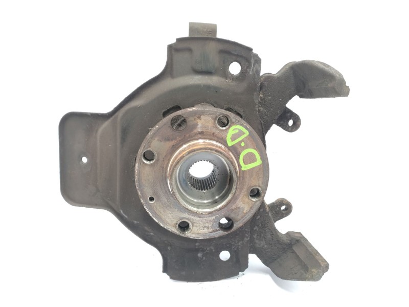 Mangueta Delantera Derecha 90498811  - Opel Astra G Berlina 1.6 16v 4