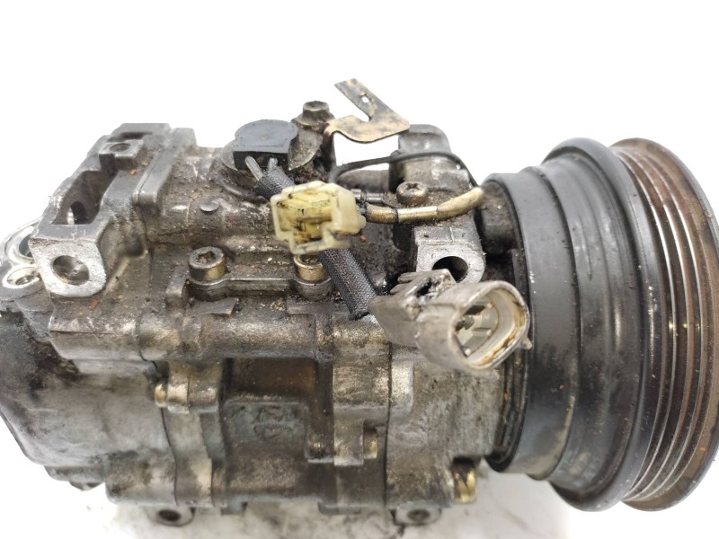 Compresor Aire Acondicionado 4425002131  - Fiat Brava (182) 1.6 16v Cat 4