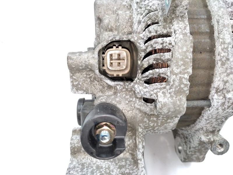 Alternador 31100rnaa01 A2tc1391ze  - Honda Civic Berlina 5 (fk) 1.8 Executive 2