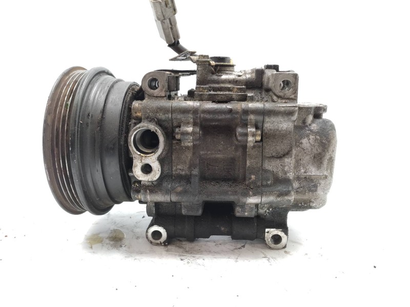 Compresor Aire Acondicionado 4425002131  - Fiat Brava (182) 1.6 16v Cat 5