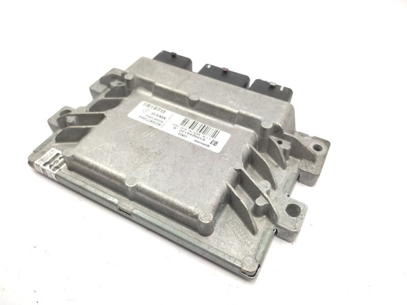 Centralita Motor Uce 8200672654 S120204120  - Dacia Sandero Básico 2