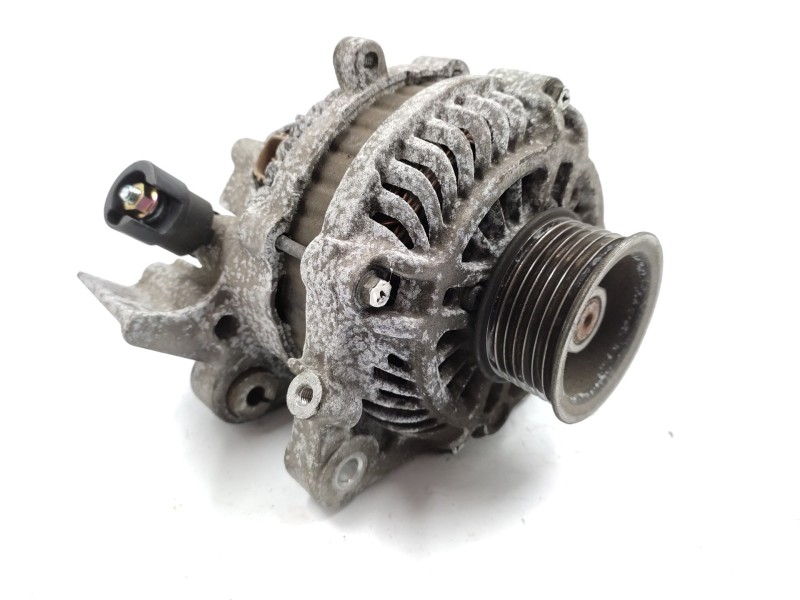Alternador 31100rnaa01 A2tc1391ze  - Honda Civic Berlina 5 (fk) 1.8 Executive 4