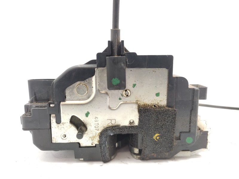 Recambio de cerradura puerta trasera derecha para kia cee´d emotion referencia OEM IAM 814201H040 814201H0 