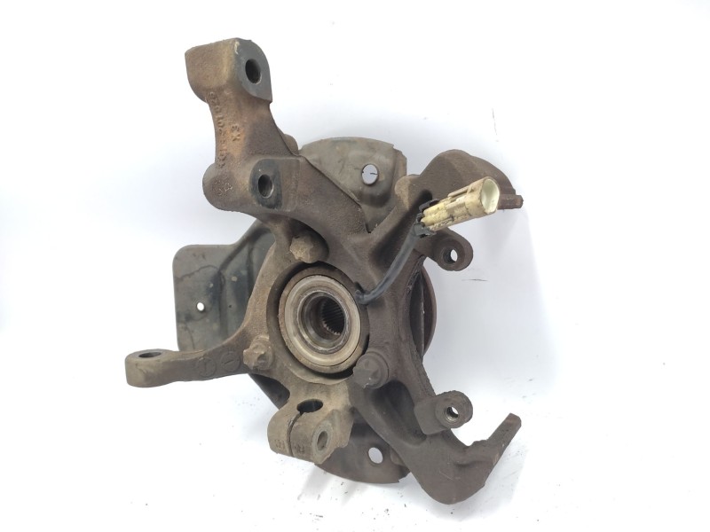 Mangueta Delantera Izquierda 90498810  - Opel Astra G Berlina 1.6 16v 2