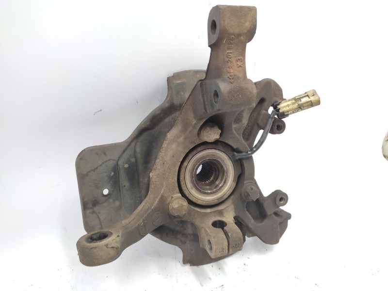 Mangueta Delantera Izquierda 90498810  - Opel Astra G Berlina 1.6 16v 3
