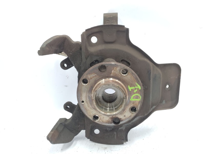 Mangueta Delantera Izquierda 90498810  - Opel Astra G Berlina 1.6 16v 4