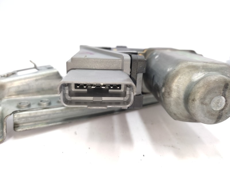 Elevalunas Trasero Derecho 9224a6 922469  - Peugeot 307 (s1) Xt 2