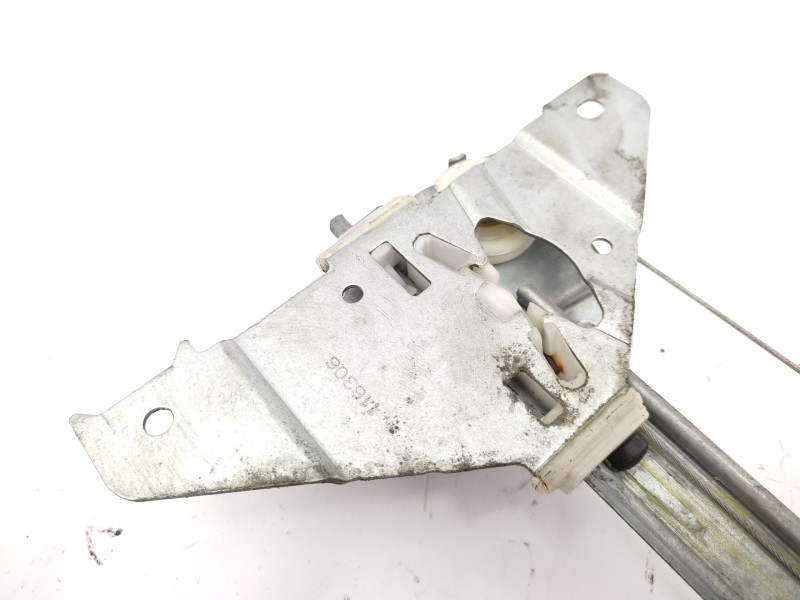 Elevalunas Trasero Derecho 9224a6 922469  - Peugeot 307 (s1) Xt 3